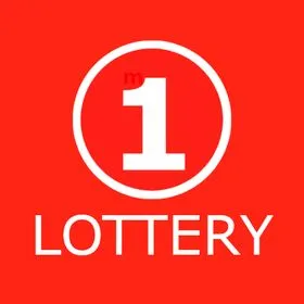 1 Lottery game logo