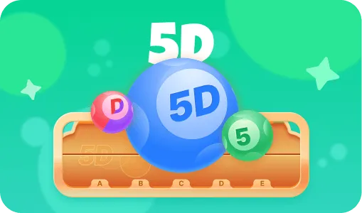 5D game